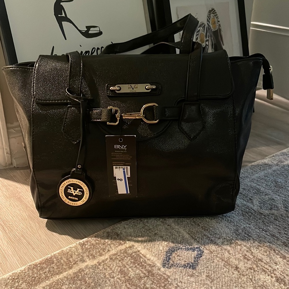 Versace Purse